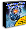 intelligence test - Improve your brain power.