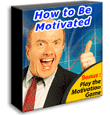 personality test - How to be motivated.