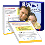 eq test iq test general knowldege test career test