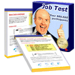 career test jobs test iq test eq test general knowledge test