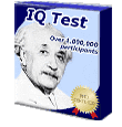 iq test eq test general knowldge test career test