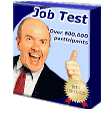 career test jobs test iq test eq test general knowledge test